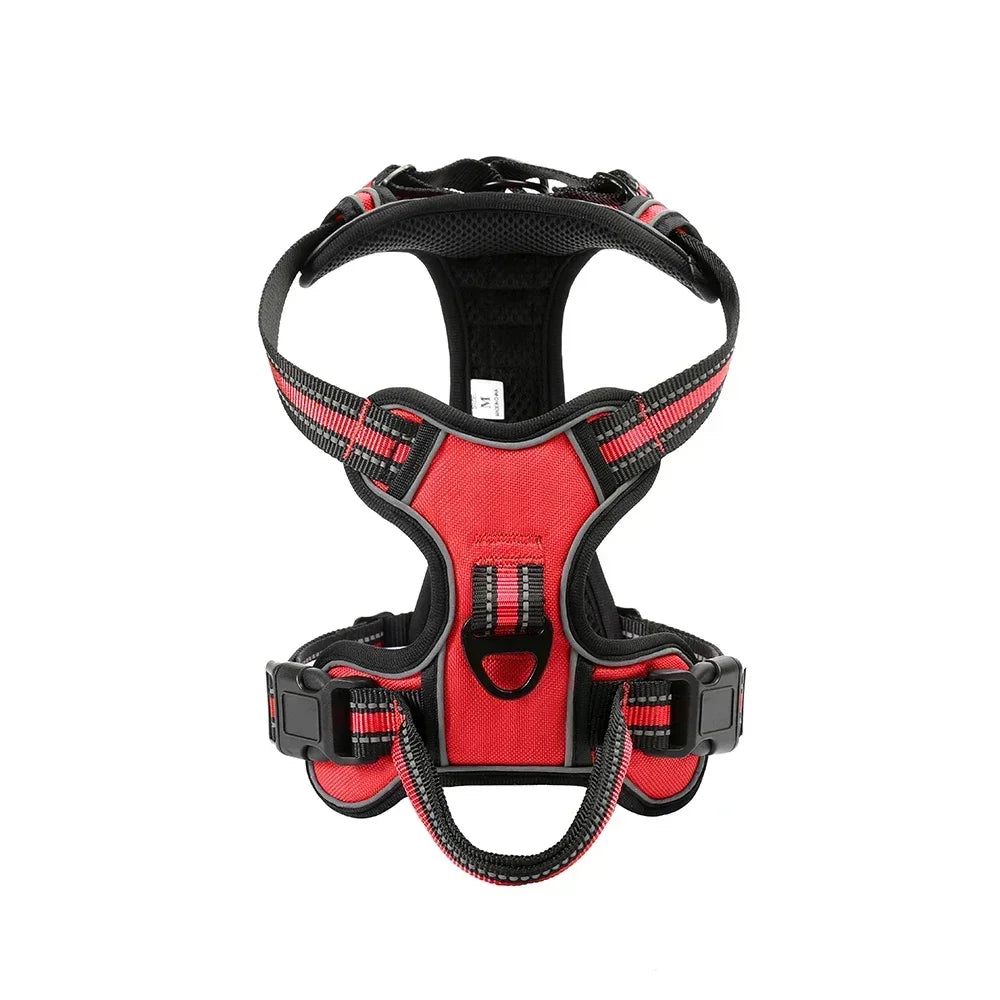 Trizzona™ Anti Pull Harness