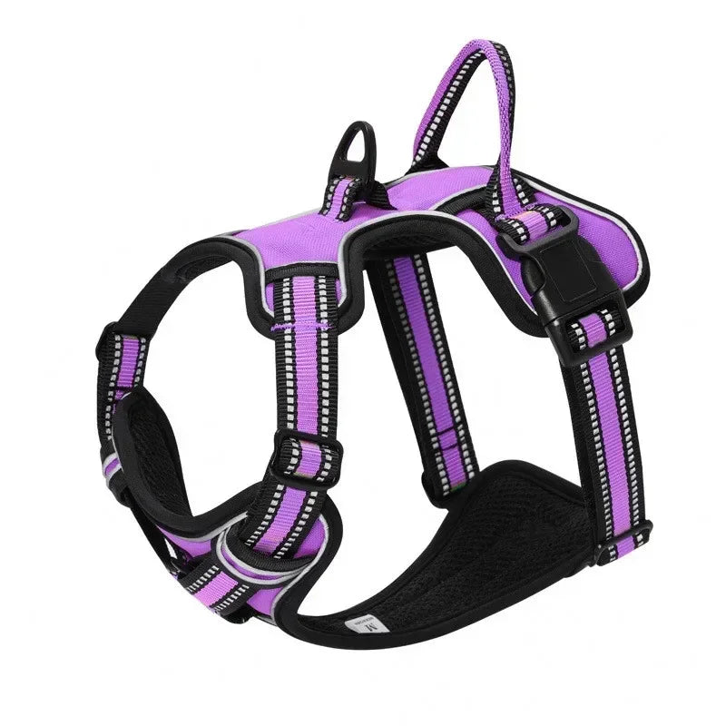 Trizzona™ Anti Pull Harness