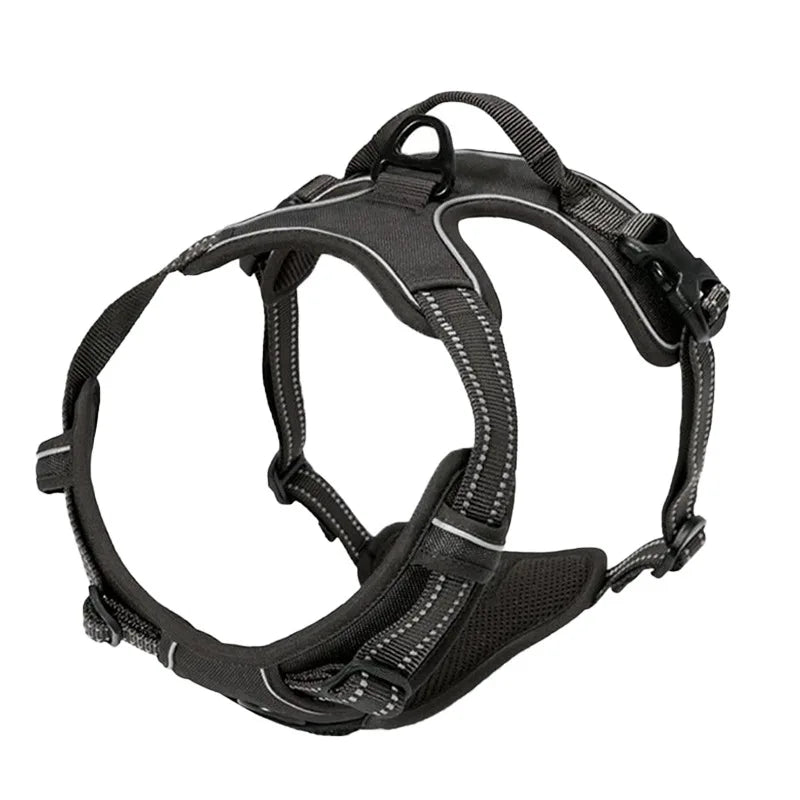 Trizzona™ Anti Pull Harness