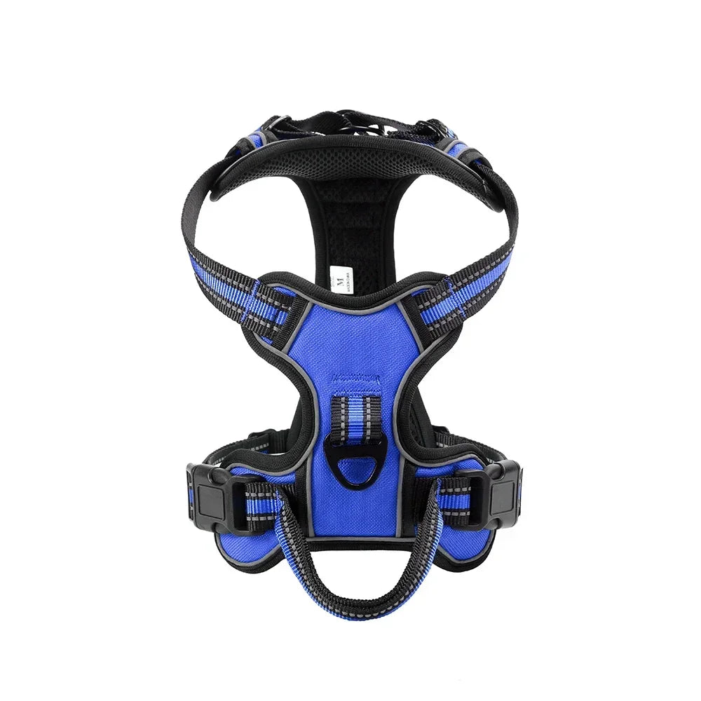 Trizzona™ Anti Pull Harness