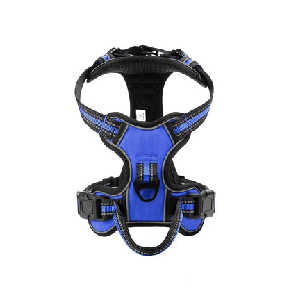 Trizzona™ Anti Pull Harness