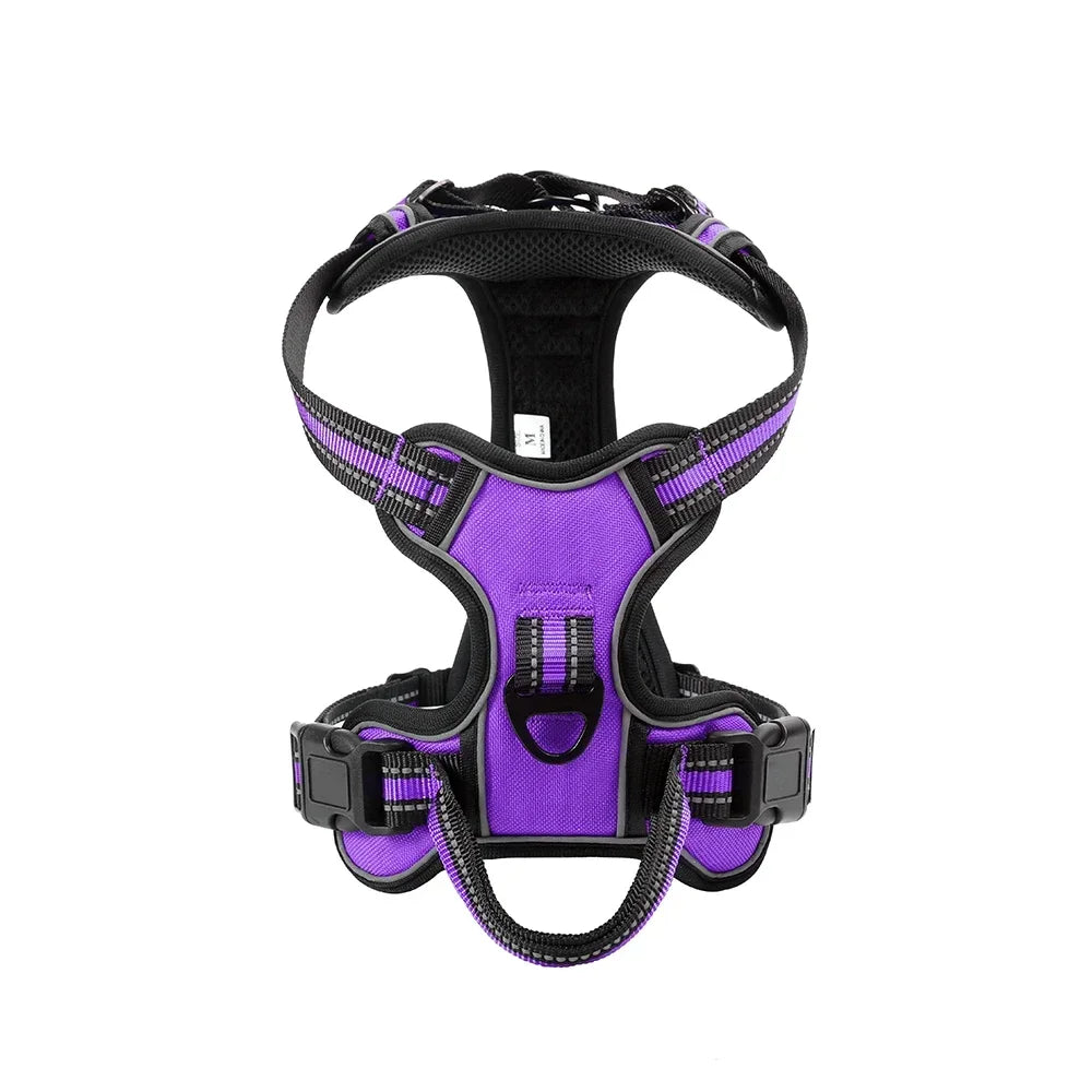 Trizzona™ Anti Pull Harness