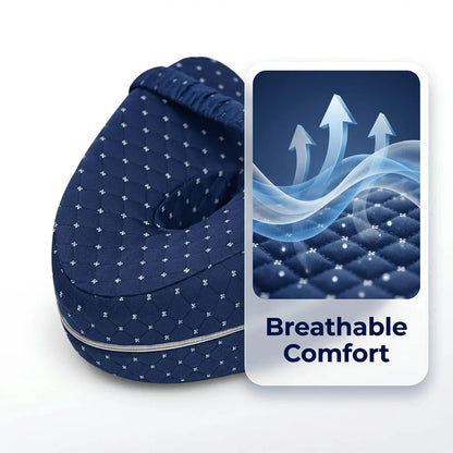 Trizzona Knee Alignment Pillow