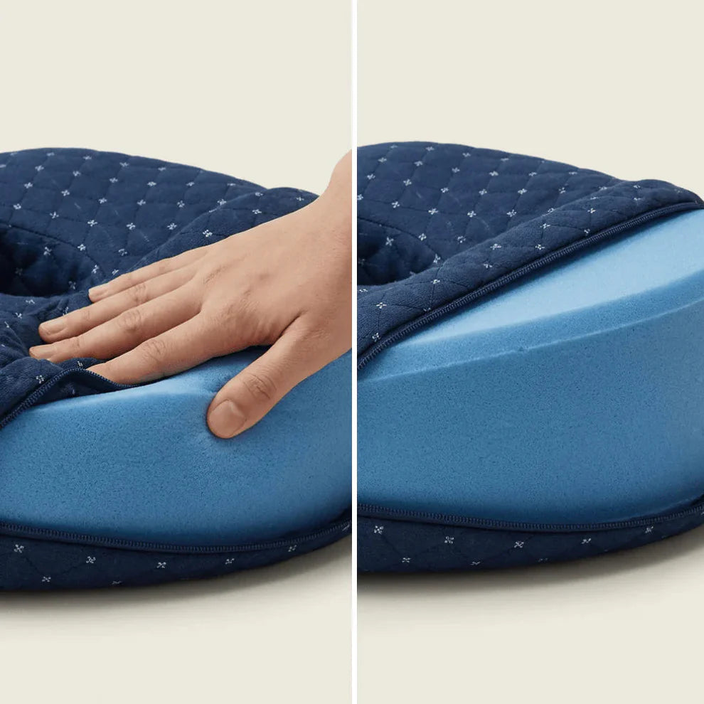 Trizzona Knee Alignment Pillow