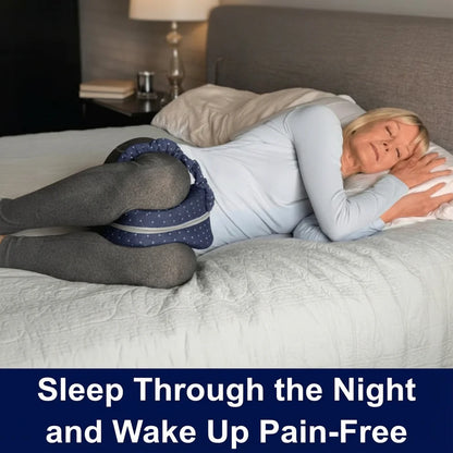 Trizzona Knee Alignment Pillow
